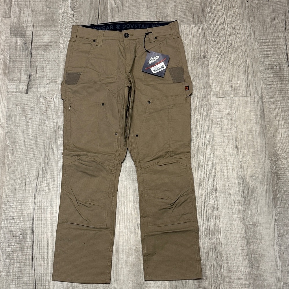 Dovetail Workwear Britt X Ultralight Women's Pants